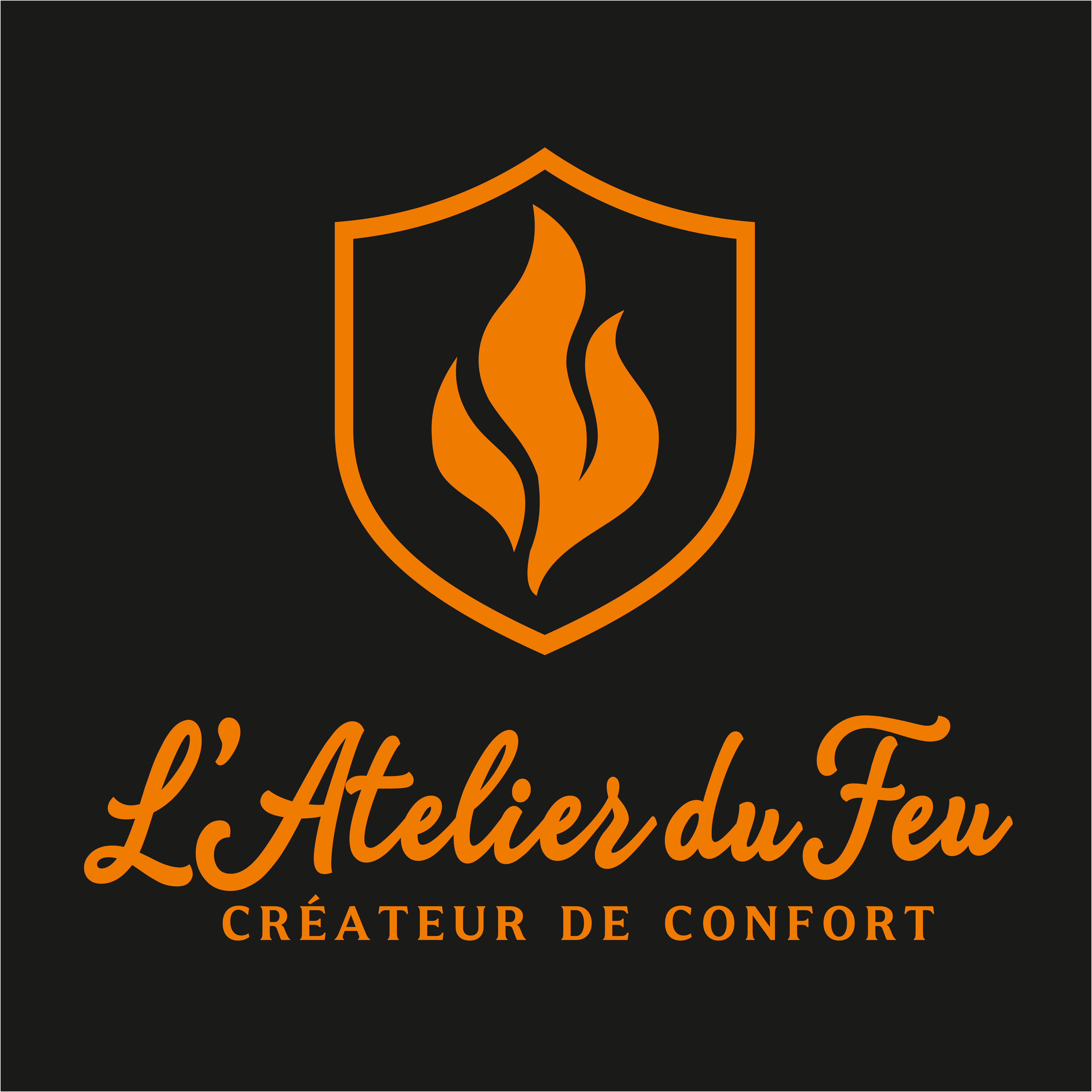 L'Atelier du Feu